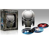 Coffret trilogie predator : predator 1 ; predator 2 ; predators