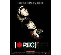 Coffret trilogie rec