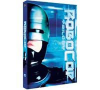 Coffret trilogie robocop : robocop 1 à 3