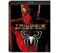 Coffret trilogie spider-man
