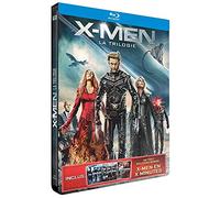 Coffret trilogie X-men