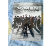 X-Men - La trilogie (DVD) Stewart Patrick Jackman Hugh Mckellen Ian
