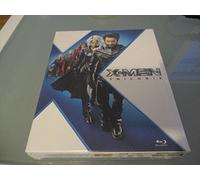 Coffret trilogie X-men