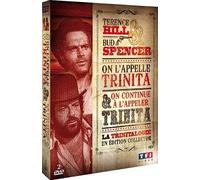 Coffret trinita : on l'appelle trinita ; on continue à l'appeler trinita