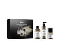 Coffret Trio Absolut Repair Molecular capelli danneggiati L'Oréal Professionnel