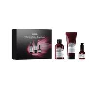 Coffret Trio Vitamino Color Spectrum capelli colorati L'Oréal Professionnel