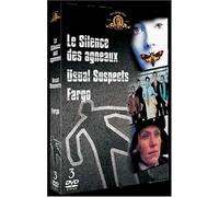 Coffret Triple Thriller