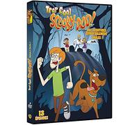 Coffret trop cool scooby-doo !, saison 1, vol. 2