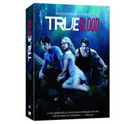 Coffret true blood, saison 1 à 3