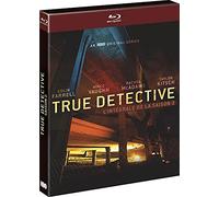 Coffret true détective, saison 2