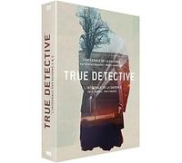 Coffret true détective, saisons 1 et 2