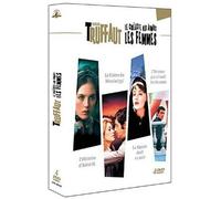Coffret truffaut et les femmes