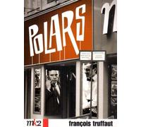 Coffret truffaut, vol. 3 : polars
