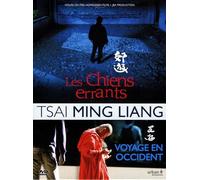 Coffret Tsai Ming Liang