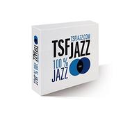 Coffret Tsf 100% Jazz