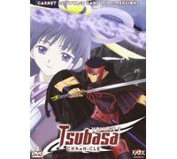 Coffret tsubasa chronicle, vol. 2