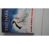 Coffret tsui hark : wicked city / jeu d'espion / magic crane