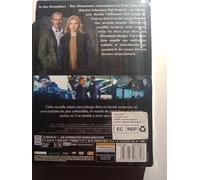 Coffret tunnel, saison 2