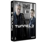Coffret tunnel, saison 3
