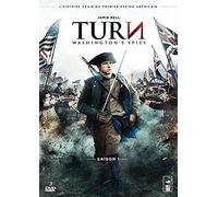 Coffret turn, saison 1