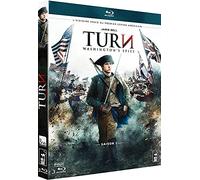 Coffret turn, saison 1