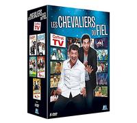 Coffret TV les chevaliers du fiel