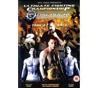 Coffret ufc 41 : onslaught [Edizione: Regno Unito]