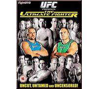 Coffret ufc, series 1 [Edizione: Regno Unito]