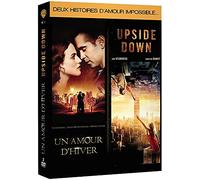 Movie Deux Histoires Damour Impossible Un Amour Dhiver - Upside Down DVD NUOVO
