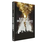 Coffret un monde à sauver, saison 2, 8 épisodes