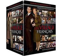 Coffret un village français, saison 1 à 6