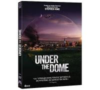 Coffret under the dome, saison 1