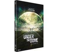 Coffret under the dome, saison 2