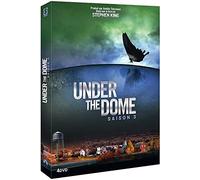 Coffret under the dome, saison 3
