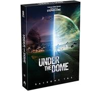 Coffret under the dome, saisons 1 et 2