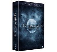 Coffret underworld