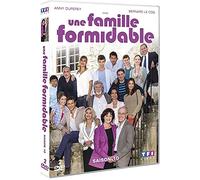 Coffret Une Famille Formidable, Saison 10 (2 Dvd) [Edizione: Francia]