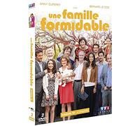 Coffret une famille formidable, saison 12