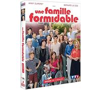 Coffret une famille formidable, saison 13