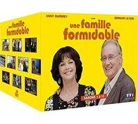 Coffret une famille formidable, saisons 1 à 11