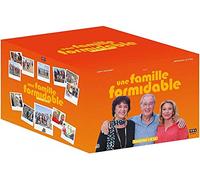 Coffret une famille formidable, saisons 1 a 13