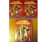 Coffret une famille formidable, vol. 2, saison 4, 5 et 6