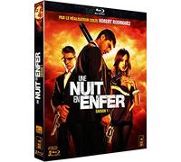 Coffret une nuit en enfer, saison 1