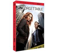 Coffret unforgettable, saison 2