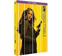 Coffret unforgettable, saison 4