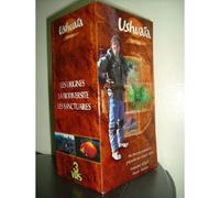 Coffret ushuaia nature terre