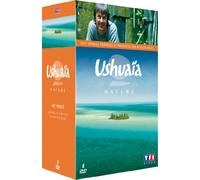 Coffret ushuaïa, vol. 1