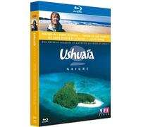 Coffret Ushuaia, vol. 1 et 2 (Blu-ray)