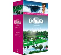 Coffret ushuaïa, vol. 2 : rose