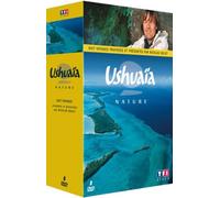 Coffret ushuaia, vol. 3 : jaune
